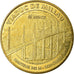 Francja, Token, Żeton turystyczny, 12/ Viaduc de Millau, Sztuka i Kultura