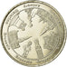 Belgium, Token, Touristic token, Belgique - 7 monuments, Arts & Culture, 2012