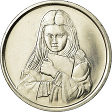 France, Token, Touristic token, Harry Potter et la chambre des secrets, Arts &