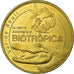 France, Token, Touristic token, Val de Reuil - Biotropica n°1, 2012, Arthus