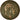 Moneta, Wielka Brytania, Edward VII, Penny, 1905, VF(30-35), Bronze, KM:794.2