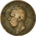 Coin, Sweden, Carl XV Adolf, 5 Öre, 1861, VF(30-35), Bronze, KM:707