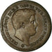 Moneta, DEPARTAMENTY WŁOSKIE, NAPLES, Ferdinando II, 2 Tornesi, 1843