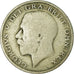 Moneta, Gran Bretagna, George V, 1/2 Crown, 1922, B+, Argento, KM:818.1a