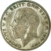 Coin, Great Britain, George V, Florin, Two Shillings, 1924, VG(8-10), Silver