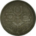 Coin, Netherlands, Wilhelmina I, 10 Cents, 1941, VF(30-35), Zinc, KM:173