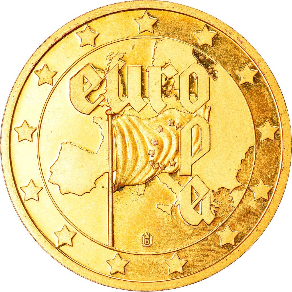 Austria, Medal, Europa, 200 Todestag Joseph Haydn, Politics, Society, War, 2009
