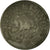 Moneta, Holandia, Wilhelmina I, 25 Cents, 1941, VF(30-35), Cynk, KM:174