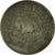 Coin, Netherlands, Wilhelmina I, 25 Cents, 1941, VF(30-35), Zinc, KM:174