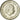 Moneta, Holandia, Juliana, 25 Cents, 1974, EF(40-45), Nikiel, KM:183