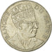 Monnaie, Zaïre, 20 Makuta, 1976, TTB, Copper-nickel, KM:8
