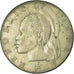 Coin, Liberia, Dollar, 1970, VF(30-35), Copper-nickel, KM:18a.2