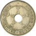 Monnaie, Congo belge, 10 Centimes, 1911, Heaton, TTB, Copper-nickel, KM:18