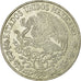 Coin, Mexico, 5 Pesos, 1974, Mexico City, AU(55-58), Copper-nickel, KM:472