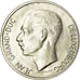 Moneta, Lussemburgo, Jean, 10 Francs, 1974, SPL-, Nichel, KM:57