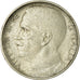 Monnaie, Italie, Vittorio Emanuele III, 50 Centesimi, 1925, Rome, TTB, Nickel
