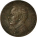 Moeda, Itália, Vittorio Emanuele III, Centesimo, 1914, Rome, VF(30-35), Bronze