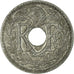 Coin, France, 10 Centimes, 1941, Paris, EF(40-45), Zinc, KM:897