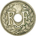 Coin, France, Lindauer, 10 Centimes, 1929, Paris, VF(30-35), Copper-nickel