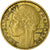Moneta, Francja, Morlon, 50 Centimes, 1932, Paris, VF(30-35), Aluminium-Brąz