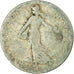 Monnaie, France, Semeuse, 50 Centimes, 1898, Paris, TB, Argent, Gadoury:420