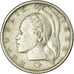 Coin, Liberia, 25 Cents, 1966, EF(40-45), Copper-nickel, KM:16a.1