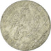 Coin, BOHEMIA & MORAVIA, 50 Haleru, 1940, EF(40-45), Zinc, KM:3