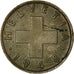 Monnaie, Suisse, Rappen, 1948, Bern, TB+, Bronze, KM:46