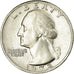 Moeda, Estados Unidos da América, Washington Quarter, Quarter, 1972, U.S. Mint