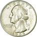 Monnaie, États-Unis, Washington Quarter, Quarter, 1956, U.S. Mint