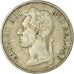 Coin, Belgian Congo, 50 Centimes, 1929, VF(30-35), Copper-nickel, KM:22
