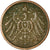 Moeda, ALEMANHA - IMPÉRIO, Wilhelm II, 2 Pfennig, 1913, Berlin, EF(40-45)