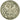 Moneta, NIEMCY - IMPERIUM, Wilhelm II, 10 Pfennig, 1899, Muldenhütten