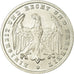 Coin, GERMANY, WEIMAR REPUBLIC, 500 Mark, 1923, Berlin, AU(55-58), Aluminum