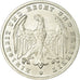 Munten, Duitsland, Weimarrepubliek, 500 Mark, 1923, Berlin, PR, Aluminium, KM:36