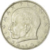 Coin, GERMANY - FEDERAL REPUBLIC, 2 Mark, 1963, Hambourg, EF(40-45)