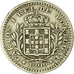 Moeda, Portugal, Carlos I, 50 Reis, 1900, EF(40-45), Cobre-níquel, KM:545