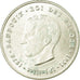 Coin, Belgium, 250 Francs, 250 Frank, 1976, Brussels, VF(30-35), Silver
