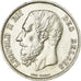 Coin, Belgium, Leopold II, 5 Francs, 5 Frank, 1873, MS(60-62), Silver, KM:24