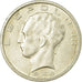 Coin, Belgium, 50 Francs, 50 Frank, 1939, AU(55-58), Silver, KM:121