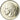 Munten, België, 10 Francs, 10 Frank, 1976, Brussels, PR+, Nickel, KM:156.1