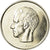 Moneda, Bélgica, 10 Francs, 10 Frank, 1976, Brussels, EBC+, Níquel, KM:156.1