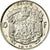 Münze, Belgien, 10 Francs, 10 Frank, 1976, Brussels, VZ+, Nickel, KM:156.1