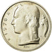 Coin, Belgium, 5 Francs, 5 Frank, 1976, MS(63), Copper-nickel, KM:134.1