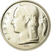 Coin, Belgium, 5 Francs, 5 Frank, 1977, MS(63), Copper-nickel, KM:135.1