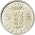 Moeda, Bélgica, 5 Francs, 5 Frank, 1977, MS(63), Cobre-níquel, KM:135.1