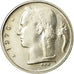 Coin, Belgium, Franc, 1976, MS(63), Copper-nickel, KM:142.1