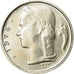 Coin, Belgium, Franc, 1976, MS(63), Copper-nickel, KM:143.1