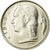 Moneta, Belgia, Franc, 1980, MS(63), Miedź-Nikiel, KM:142.1