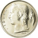 Coin, Belgium, Franc, 1981, MS(63), Copper-nickel, KM:143.1